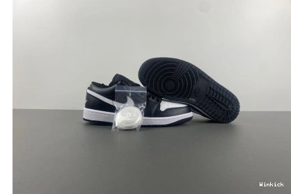 AIR 1 553558-043 Low JORDAN 1008